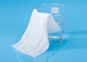 Wholesale Hospital Used Spunlace Nonwoven Sheets from china suppliers