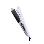 PTC Heating Titanium Plate Hair Straightener Led Digital Display Flat iron