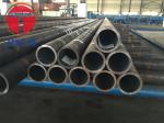 Astm A519 Mt1010 Cold Drawn Seamless Steel Tube Round For Boiler