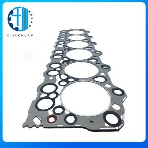 Wholesale Cylinder Head Gasket ME091734 For Mitsubishi 6D34 Engine from china suppliers