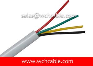Wholesale UL21032 Automotive Connect Cable PUR Jacket Rated 80C 30V from china suppliers
