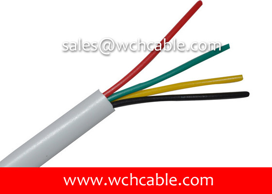 UL21031 Oil Resistant Polyurethane PUR Sheathed Cable
