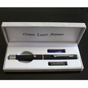 Wholesale 405nm 100mw violet laser pointer pen from china suppliers