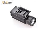 150mm High Lumen Rail Mounted Tactical Light Rail Mounted Laser