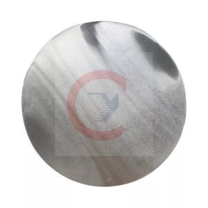 Wholesale Road Signs Round Aluminum Sheet H32 5052 Mill Finished Aluminum Disk from china suppliers
