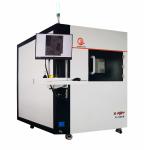 2kW SMT X Ray Machine 3um Focus Spot BGA X Ray Machine Sealed Tube