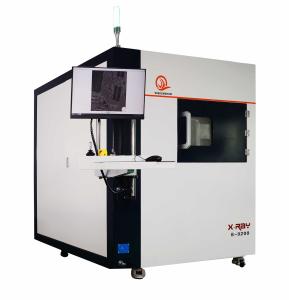 Wholesale Solder Quality BGA X Ray Machine 40KV-130kV LED Lamp Adjustable Tube Voltage from china suppliers