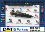 Common Rail Fuel Injector 10R-7221 10R-4764 10R-2828 10R-4844 328-2573 553-2592
