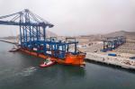 LCL Safe Ddp Shipping Company Standard Sea Shipping From China To Portugal