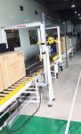 Industrial Auto Conveyor Air Conditioner Assembly Line ISO9001 Certified