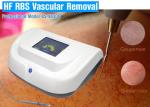 HF Radio Frequency Vascular Telangiectasia Vein Elimination Therapy Machine