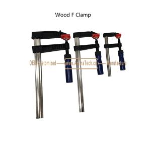 Wholesale Wood F Clamp 50x150,Woodworking DIY,Hand Tools from china suppliers