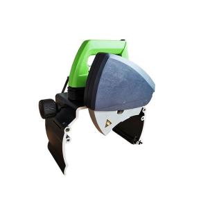 Wholesale 220MM PVC Electric Plastic Pipe Cutter No Noise Super Silent Bearing Roller from china suppliers
