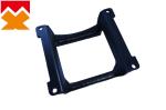 OEM Dimension DH500 Excavator Track Guard Daewoo Excavator Spare Parts
