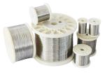 FB 0.5mm ISO9001 Platinum Type R Thermocouple Bare Wire