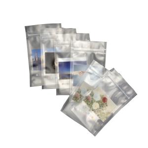 Wholesale Moisture Proof Transparent CYMK VMPET Herbal Incense Packaging from china suppliers