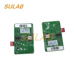 Wholesale 3300 3600 Elevator Touch Lop Button Board SLOPT 1.Q ID. NR. 57614027 from china suppliers