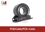Sae Ac Level 1 2 Dc Levels Residual Current Measurement Rcd Sensor