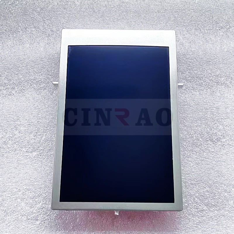 Car LCD Display LAM0573557B For Mercedes W205 Screen Panel Replacement