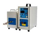 25KW High frequency 30-80khz Induction Heating Equipment for metal heat