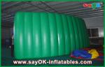 Printed PVC Giant Inflatable Advertising Balloons Cloud Model
