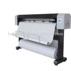 Wholesale Industrial Wide Format Plotter / Apparel Printing Machine 3 Years Warranty from china suppliers