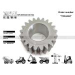 SA7118-30220 EC210 Excavator Transmission Swing 2 Stage Planet Gear with