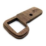 Laser Cutting Plywood Shapes M3008 CNC Wood Parts