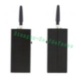 808KB2 Protable GPS signal jammer
