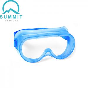 Wholesale FDA Isolation Eye Mask Medical Safety Goggle With Patent from china suppliers