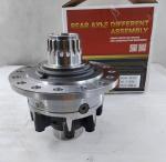 100% Tested WG9012340198 S-99012320198J 199014320198 Differential assembly for