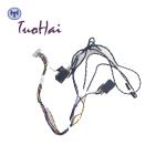 ATM Parts Diebold Presenter Sensor Cable Harness 49-250170-000A