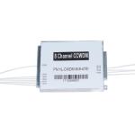 CWDM WDM Passive Components 4Ch 8Ch 16Ch High Channel Isolation