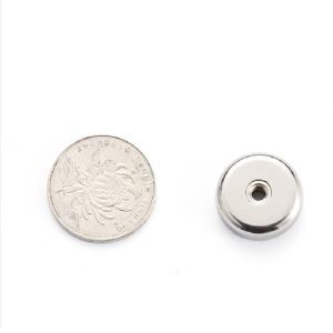 Wholesale LFYGY Super Powerful Cylindrical Pot Magnets Pulling Force ≤500LBS 226kg Brande LFYGY from china suppliers