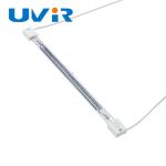 SK15 Carbon Medium Wave Infrared Lamp With 5000 Hours Warranty