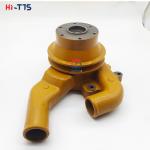 4D105-3 D50-17 D50-18 4D94 Engine Water Pump 6140-60-1110 6131-62-1240 6130-62