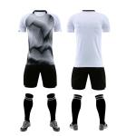 wholesale custom competition team jersey football breathable sportswear