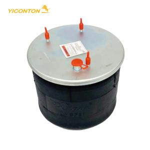 Wholesale Metal Rubber Trailer Air Spring Daf 1697678 0388165 Firestone W01-M58-8722 from china suppliers