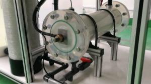 Wholesale Multi Function Electrolysis Salt Water Sodium Hypochlorite Generator Machine 20 KG from china suppliers