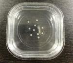 Micro Size Parts Medical Device Contract Manufacturing ISO Certification
