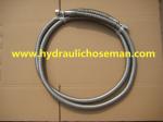 Liquid nitrogen hose/ Vacuum hose / Vacuum pipe/ Stainless steel vacuum insulate