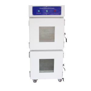 Wholesale Explosion Proof Automotive Battery Test Chamber For Climatic Temperature Testing from china suppliers