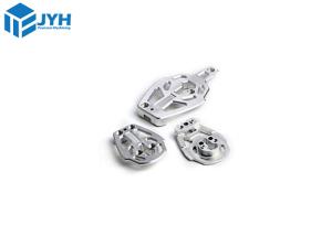 Wholesale OEM Custom CNC Lathe Machining Service for Turning Aluminum Milling Precision Metal Parts from china suppliers