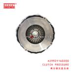 AZ9921160200 Clutch Pressure for ISUZU