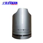 ME052792 Mitsubishi Diesel Engine Piston With Oil Gallery
