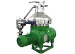 Partial Discharge Crude Palm Oil Separator - Centrifuge Disc Separator