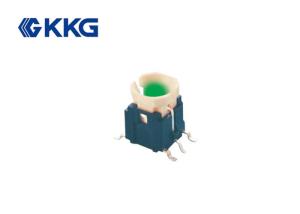 Wholesale 12 Volt Illuminated Rocker Switch , Plastic Illuminated Momentary Switch from china suppliers