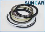 PY01V00040R400 Dozer Repair Seal Kit Case Model CX50B Hydraulic Cylinder