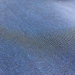 116gsm Home Furnishing Fabrics 100% Cotton Tencel Satin Fabric 57 Inch Width