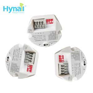 220-240V Manual Holiday Mode DIP Daylight Sensor Switch